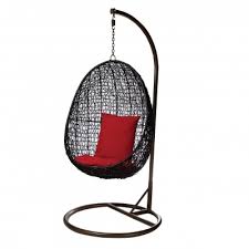 Emma Outdoor Swing Chair Choice Furniture