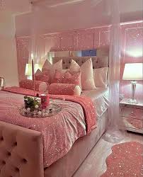Pin By Maria Moya On Pink Bedroom Decor