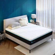 When this is topped with memory foam infused with a cooling gel, certain mattresses can offer the best of both worlds, providing a soft, comforting feel to sleep in without waking you up in an uncomfortable. Top 10 King Size Mattresses For 2021 2022 The Best Of The Best Techgods2021
