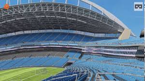 Stubhub Virtual View Centurylink Field