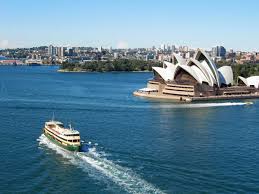 * weather indicated in local time. Sydney Weather Which Is The Sunniest Month In Sydney