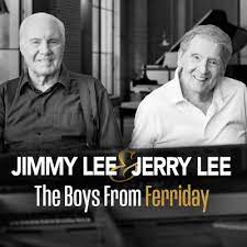 jimmy swaggart jerry lee lewis