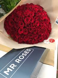 Add champagne, chocolate, a teddy bear or any of the options on our site to your order. Flower Delivery Melbourne Mr Roses