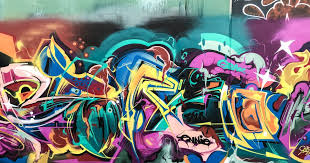 Graffiti Masters | Corban Estate Arts Centre