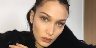 get the bella hadid makeup look with natural beauty s