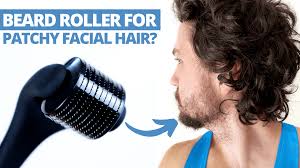 full beard roller review