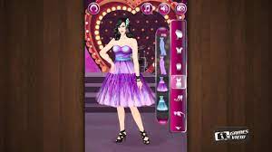 katy perry dress up iphone game previ