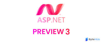 asp net core in net 8 is on the way 5