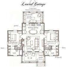 The Laurel Cottage Plan By C Brandon