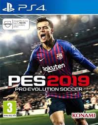 Download pes 2019 pc full version cpy, compressed corepack repack, direct link, part link. Pro Evolution Soccer 2019 Wikipedia