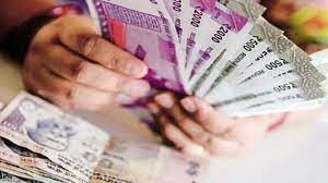 7th Pay Commission modi govt will announced DA Hike for central government  employee at Navratri time - Business News India - 7th Pay Commission: सरकार  नवरात्रि में DA बढ़ोतरी का कर सकती
