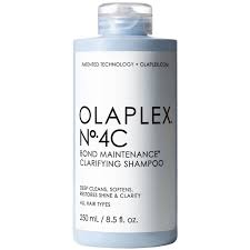 olaplex no 4c bond maintenance