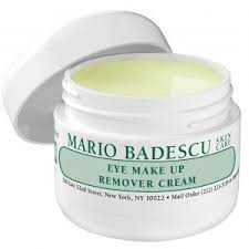 mario badescu cuber make up remover