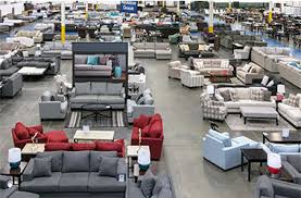 furniture clearance centers near me