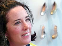 Kate Spade Death Suicide Note Addressed To Daughter Sister