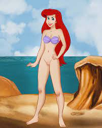 Post 5368958: Ariel The_Little_Mermaid