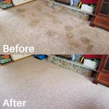 carpet cleaning centerville ohio