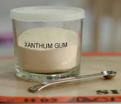 Bobs Red Mill Xanthan Gum Is Made With Wheat Glucose Our