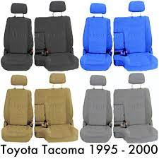 Seat Cover For Toyota Tacoma 1995 2000