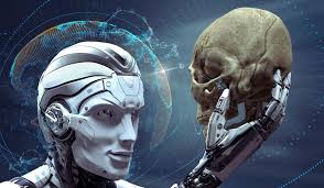 IAgora: inteligência artificial e alienação | Blog da Boitempo