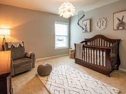 baby room ideas 15 tips decor inspo