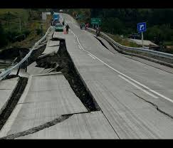 El terremoto más fuerte en chile ocurrió el 22.05.1960 en la región de puerto montt, valdivia con una magnitud de 5,5 en la escala de richter. Cientificos Investigan Como Se Originan Los Grandes Terremotos En Chile