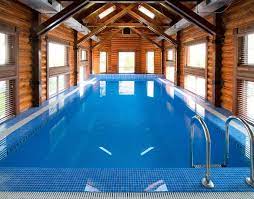 How Much Does An Indoor Pool Cost