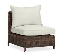 All products from replacement outdoor cushions category are shipped worldwide with no additional fees. Torrey Patio Outdoor Furniture Replacement Cushions Pottery Barn