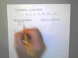 05 Example Fibonacci Sequence Derive