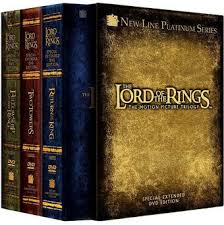 Le hobbit, un voyage inattendu : The Lord Of The Rings Extended Edition The One Wiki To Rule Them All Fandom