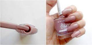maybelline super stay 7 days gel nail