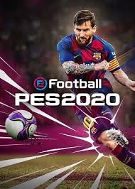 Pro evolution soccer made even better. Efootball Pes 2020 Download Full Game Pc