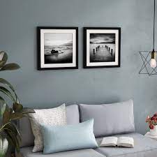 Black And White Wall Art