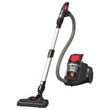bissell cyclonic canister vacuum