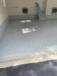 moorestown nj garage floor coating of