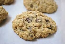 quaker oat vanishing oatmeal cookies recipe