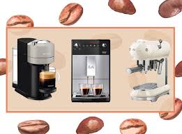 Lavazza tiny coffee machine uk. Best Espresso Machines 2021 Barista Quality Models For Beans And Pods The Independent