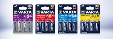 Smoke detectors don't seem to get the same attention as home security systems, and for something so important to home and personal safety, this can be a costly mistake. Overview Varta Consumer Batteries