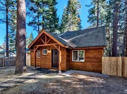 c richardson south lake tahoe homes
