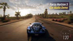 Forza Horizon 5 for Xbox & PC ultimate ...
