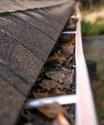 Gutter Cleaning St Louis Mo