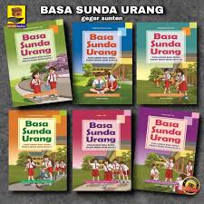 Jual buku bahasa sunda kelas 2 sd Harga Terbaik & Termurah Desember 2022 |  Shopee Indonesia gambar png
