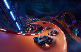 You will be given a real picture of how accidents can occur and lead to bone fractures loss of consciousness and death. Hot Wheels Unleashed Presenta Sus Carreras En Miniatura Con Coches De Juguete Y Calienta Motores Para Su Lanzamiento En 2021