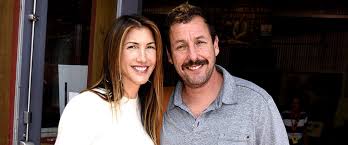 — adam sandler (@adamsandler) july 7, 2019. Adam Sandler S Kids Are Not Fans Of His Movies What To Know About Sunny And Sadie