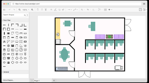 Free Floor Plan Designer