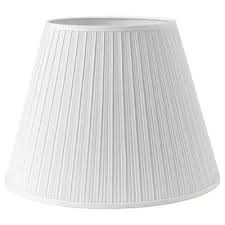 Myrhult Lamp Shade White 17 Ikea