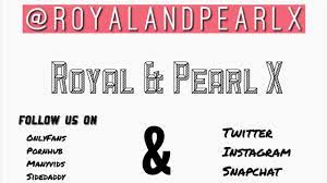 Royalandpearlx