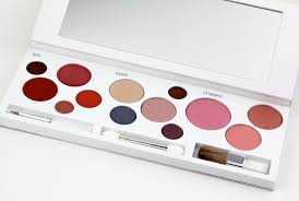 pretty palette makeup and beauty