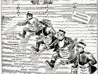 Check spelling or type a new query. 14 Treaty Of Versailles Political Cartoons Ideas Treaty Of Versailles Political Cartoons Historical Cartoons