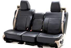 Coverking Rhinohide Seat Covers Free
